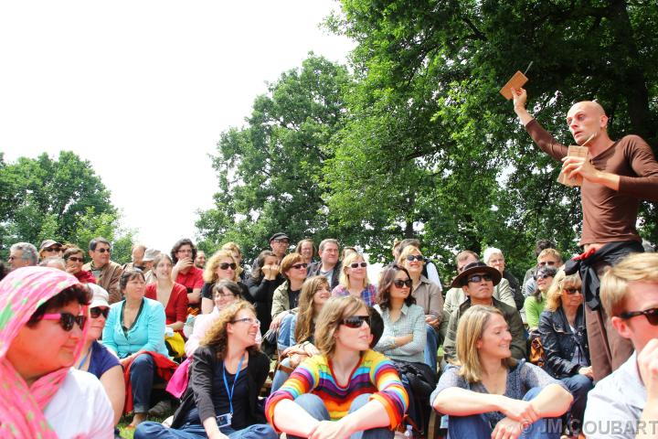 Diapositive suivante